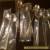 MUST SELL $900 Sterling silver flatware Prelude by International 56 pieces for Sale