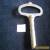 Antique/vintage Clock Key (lot 23)  for Sale