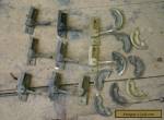 1790 window latches 8 complete  for Sale