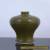 Quality Chinese 19th C Jianyao 'Hares Fur' Snuff Bottle / Vase for Sale