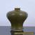 Quality Chinese 19th C Jianyao 'Hares Fur' Snuff Bottle / Vase for Sale