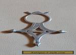 Tuareg Silver cross for Sale