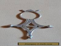 Tuareg Silver cross