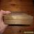  vintage  wooden box  (needs work) for Sale