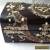 antique wooden jewelry gloves box for Sale