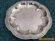 Gorham Silver Plated 9 inch Chinese Plate for Sale