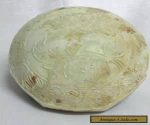 Item Chinese Antique Porcelain Shipwreck Seal Paste Box 11-12th Century  for Sale