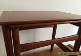 HANS WEGNER NESTING TABLES ANDREAS TUCK VINTAGE MID CENTURY EAMES DANISH for Sale