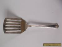 VINTAGE GROSVENOR DELPHIC EPNS CAKE SERVER