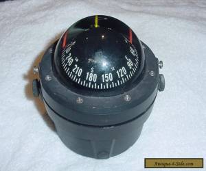 Item BOAT COMPASS RITCHIE VOYAGER B-81 for Sale