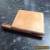 Vintage wooden cigarette box. for Sale