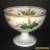 Oriental Porcelain Footed Center Bowl marked for Sale