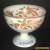 Oriental Porcelain Footed Center Bowl marked for Sale