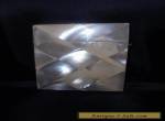 Antique Collectable 1880 Circa Victorian Mother Of Pearl Card Case for Sale