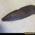 ABORIGINAL CARVED WOODEN WEST AUSTRALIAN PAY BACK BOOMERANG  for Sale