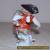 Meissen Painted Porcelain Cherub Figure 'Fisherman' late 19th century  for Sale