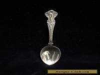 Alvin / Gorham Cambridge Sterling Silver Teaspoon No Mono 1899