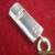 Sterling Silver Antique Whistle for Sale