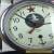 Vintage Russian Submarine Wall Clock With Key.         for Sale