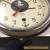 Vintage Russian Submarine Wall Clock With Key.         for Sale