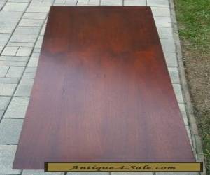 Item VINTAGE Danish MID CENTURY Modern ROSEWOOD/ CHERRY?  Coffee Table   for Sale