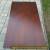 VINTAGE Danish MID CENTURY Modern ROSEWOOD/ CHERRY?  Coffee Table   for Sale