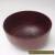 Rosewood Bowl - Mid Century Modern for Sale