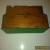 VINTAGE OAK LETTER STAIONERY RACK BOX. DESK TIDY for Sale