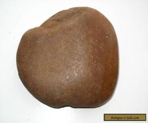 Item ANTIQUE ABORIGINAL ARTEFACT STONE AXE  Turondale NSW for Sale