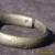 2 African Bronze Manilla Money or Bracelets or?  for Sale