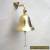 Brass Ship Bell 4 in (10.2 cm)  Diameter with Mounting Hardware for Sale