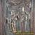 Antique Chinese Wood Carving From Old Window Guaranteed Over 100 Years Old for Sale