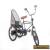 collectible iron cast antique quality vintage old style beautiful bicycle HC 036 for Sale
