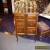 Mahogany Bachelors Chest Dresser Vintage Antique for Sale