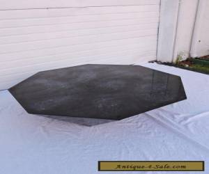 Item Vintage Mid-Century Modern Coffee Table 7044 for Sale