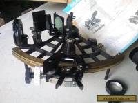 Tamaya Spica Jupiter Marine Sextant