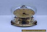 Vintage Kundo Anniversary Clock for restoration for Sale