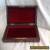 Fab Victorian Jewellery Box With Great Interior for Sale