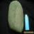  Aboriginal Engraved Stone very old hand axe/adze Sydney 'Eora' old collection for Sale