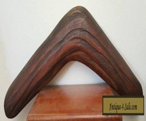 Vintage Aboriginal Boomerang for Sale