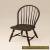 Kitchen Windsor Chair - Side - Early American Style Dining Room Furniture - Wood for Sale