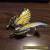 Vintage Rosenthal Porcelain Butterfly  for Sale