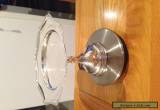 Sterling Silver Cake Stand for Sale