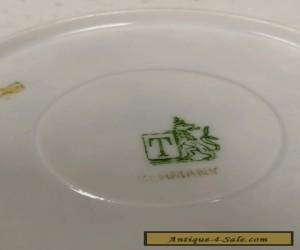 Item Demitasse cup and saucer for Sale