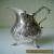 ANTIQUE (176 YRS OLD) STERLING SILVER CREAMER - LONDON 1840 -  WILLIAM KER REID for Sale