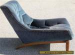 Mid Century Vintage Adrian Pearsall Style Lounge Chair * AS IS for Sale