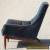 Mid Century Vintage Adrian Pearsall Style Lounge Chair * AS IS for Sale