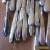 83pc Hollow Knives Mixed Silverplate Flatware Lot Arts Crafts Resale No Monos for Sale