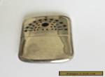 Antique, Old Japanese SIGNED Pocket Heater Made in Japan. for Sale