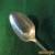 Antique STERLING Silver TEA SPOON HALLMARKED  for Sale